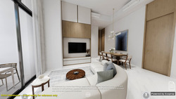 K Suites (D15), Apartment #496073091